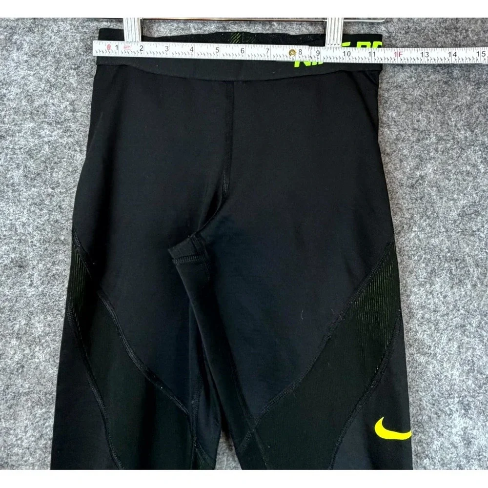 Nike clothing sizes